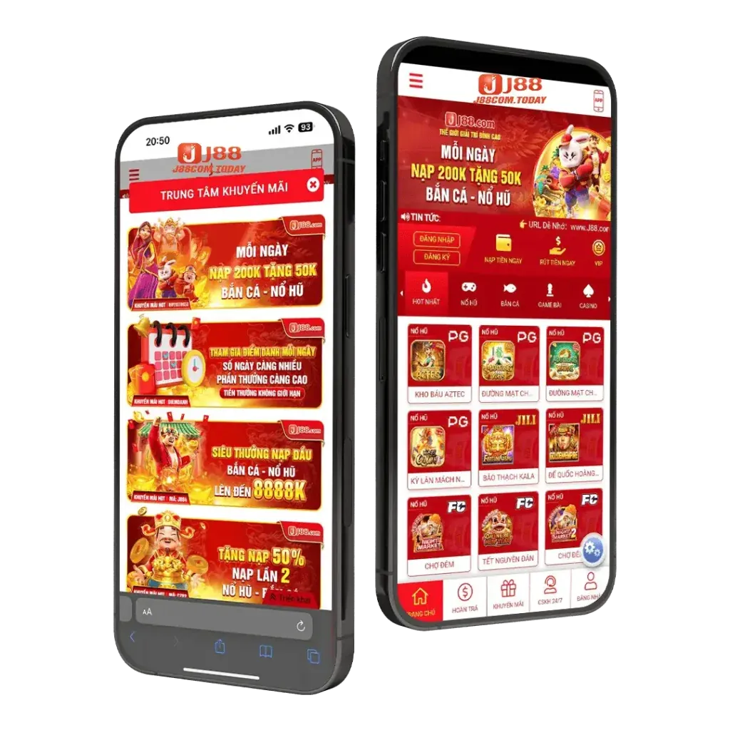 Trải nghiệm cá nhân hóa và bảng điều khiển người dùng