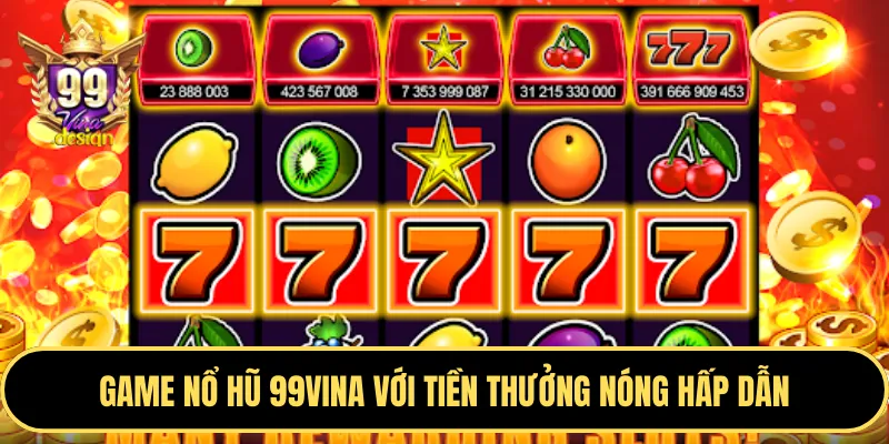 Hình ảnh trò chơi bắn cá với đồ họa đại dương sống động và các loại cá