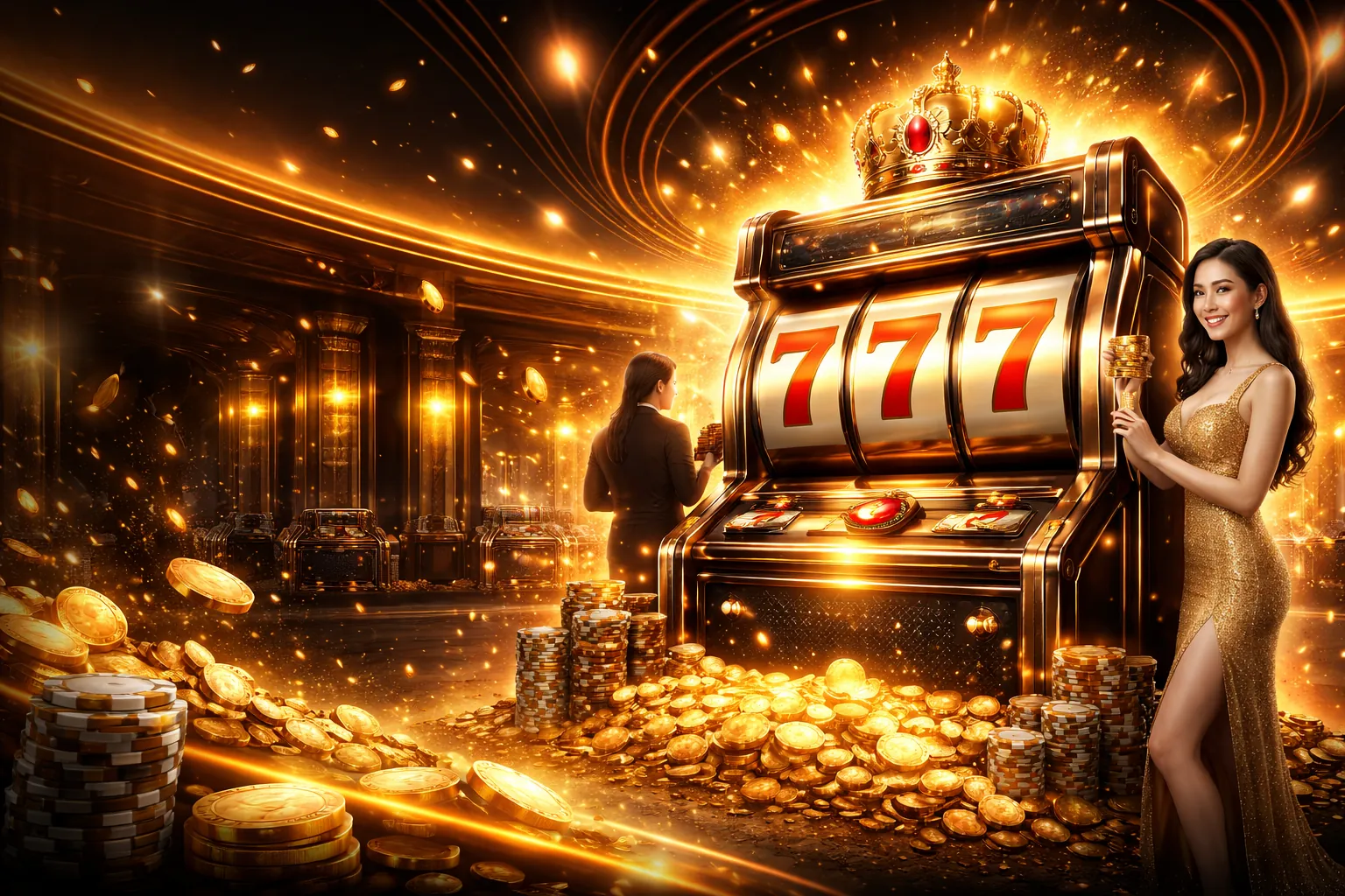 Nổ Hũ Jackpot Khủng f168 Giftcode