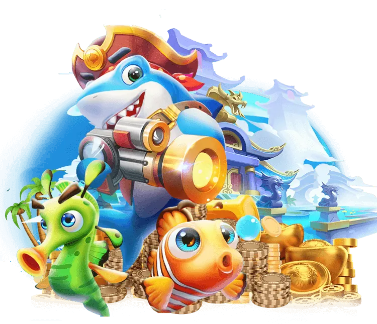 Ưu đãi nạp tiền lần đầu cho game bắn cá